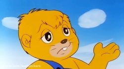 کارتون زیبای - پسر شجاع - قسمت 24